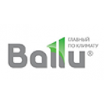 BALLU каталог продукции 