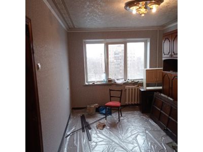 Ремонт квартир под ключ в Москве и Московской области